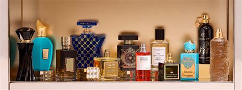 niche perfumes south africa